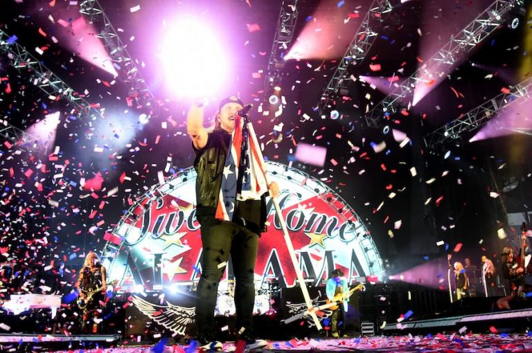 Lynyrd Skynyrd confirma vinda ao Brasil e se apresentará no Jaguariúna Rodeo Festival