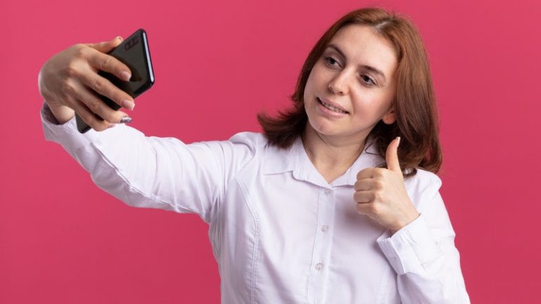 Percepção da própria aparência pode ser afetada pelo uso de filtros em redes sociais