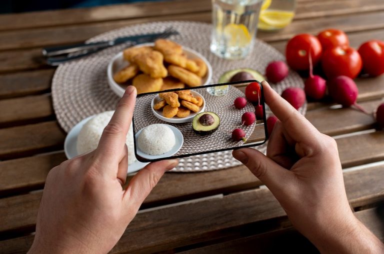 Pode abrir a air fryer quando ela está ligada?