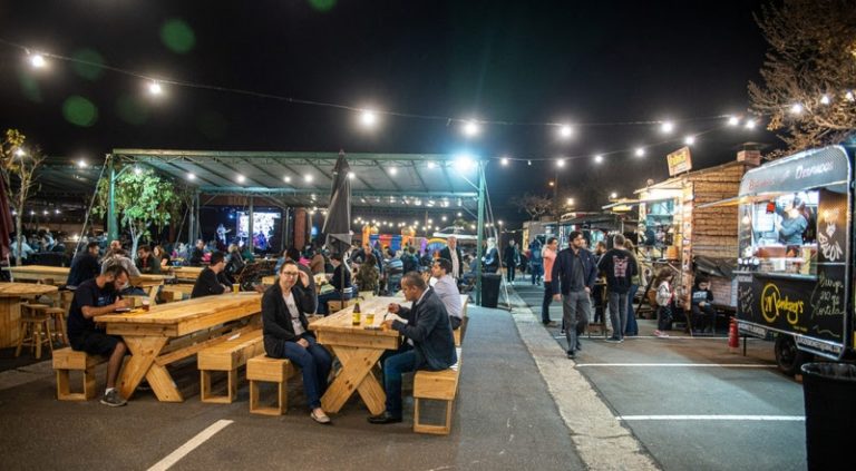 Champions Beer chega no Iguatemi Ribeirão Preto