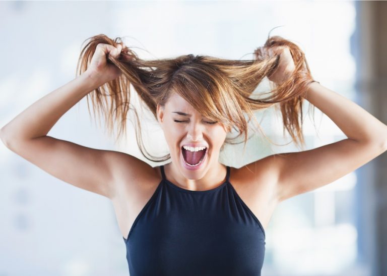 Nutricionista explica relação da nutrição com a TPM