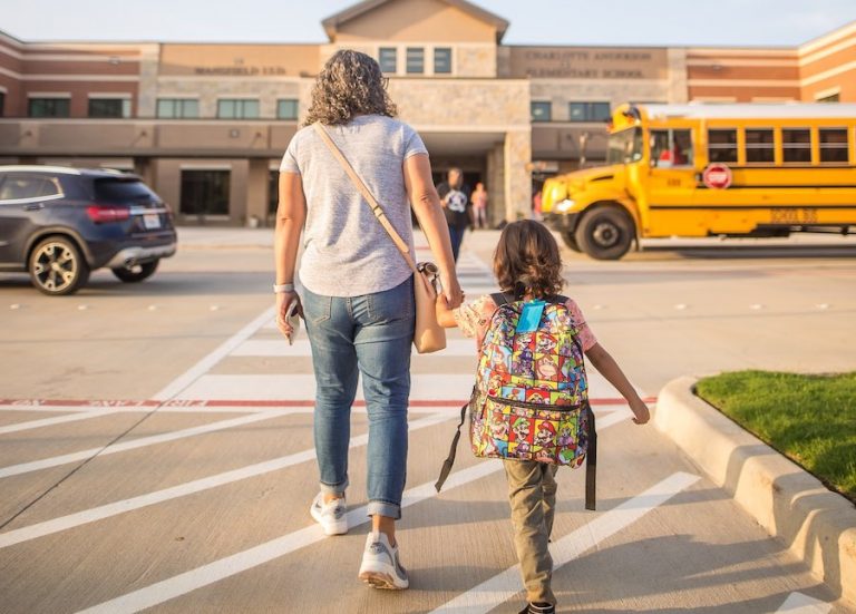 Dia da Família: a importância da participação dos familiares na vida escolar