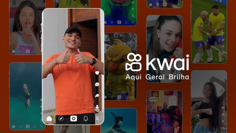 Kwai anuncia novo posicionamento de marca com celebridades como João Gomes e Ana Castela