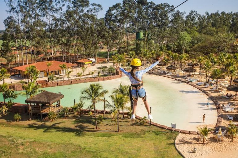 Barretos Country Park & Resort destaca o potencial turístico do interior paulista na 46ª ABAV TravelSP