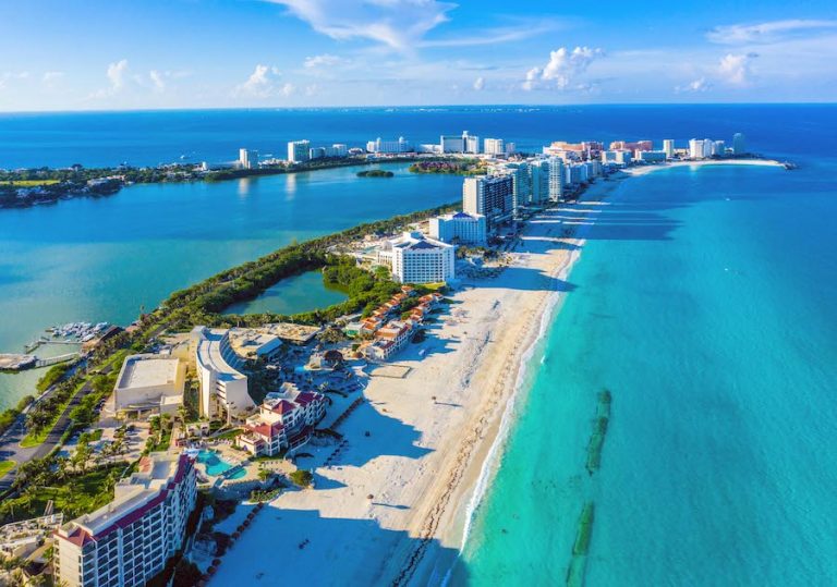 6 destinos do Caribe para conhecer nas férias