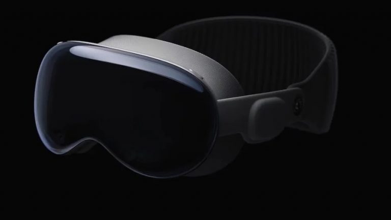 Apple Vision Pro: Especialista levanta três principais pontos sobre os novos óculos de realidade mista