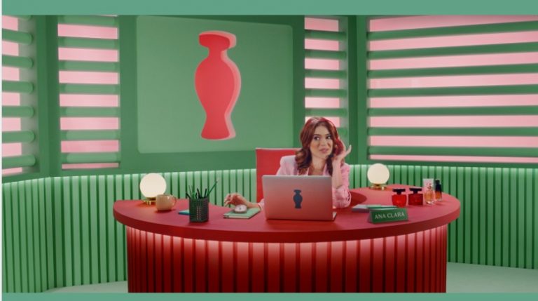 Boticário aposta em experiência inédita e na conversa com diferentes gerações de apaixonados para o Dia do Amor