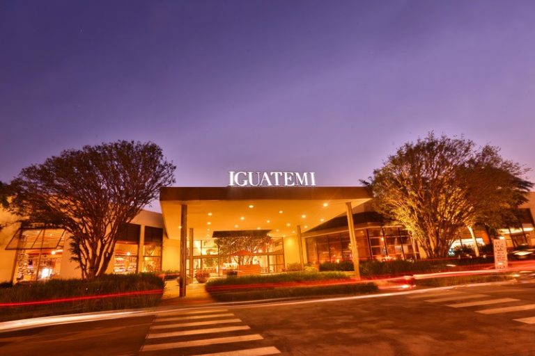 Shopping Iguatemi Ribeirão Preto promove arraia em parceria com a Paróquia Sant’Anna e São Joaquim