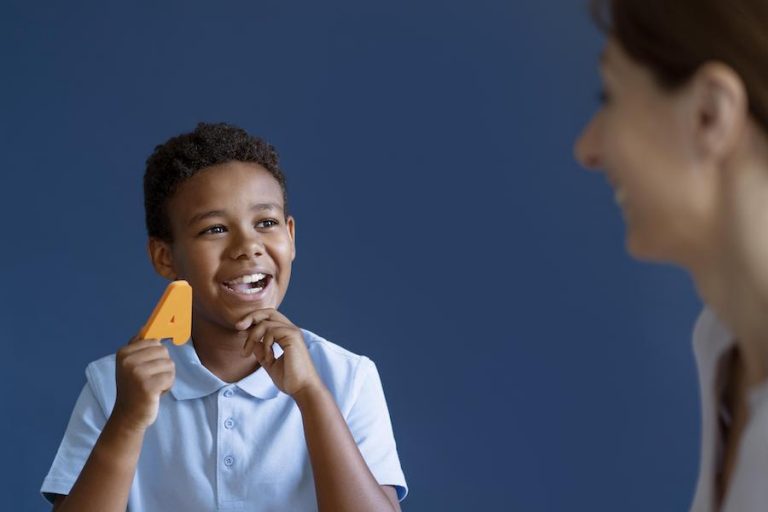 Atrasos na fala: quando procurar ajuda?