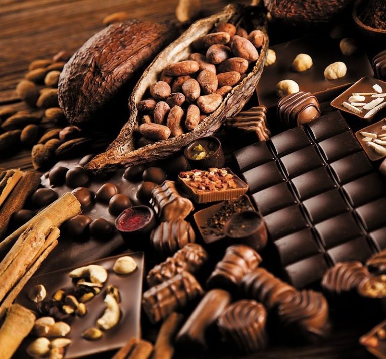 Dia do Chocolate: confira 3 dicas essenciais para a delicada logística da paixão nacional