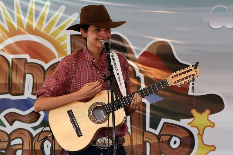 Rancho do Peãozinho: Festival Barretos Kids está com inscrições abertas