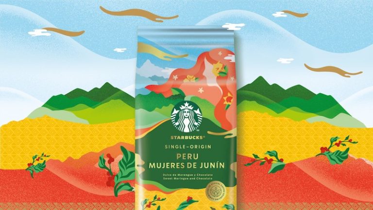 Starbucks Brasil recebe o inverno com novas bebidas e café em grãos