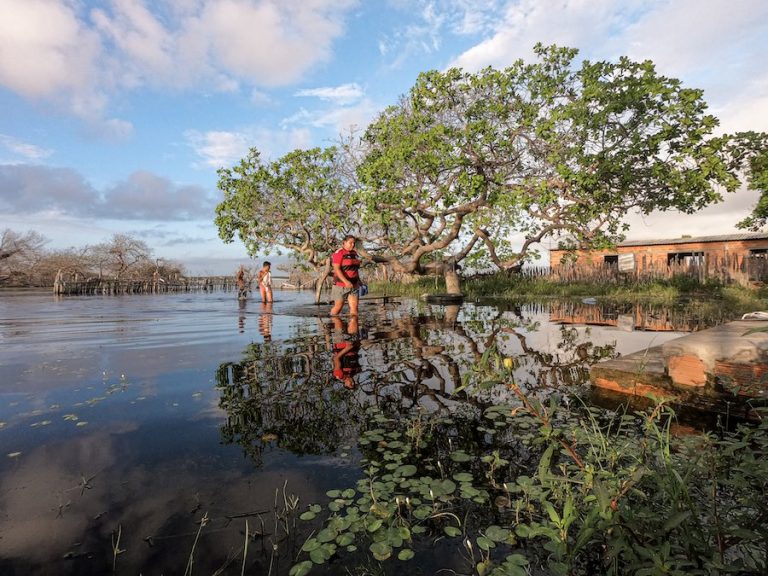 Turismo de aventura no Brasil: conheça experiências emocionantes, democráticas e sustentáveis