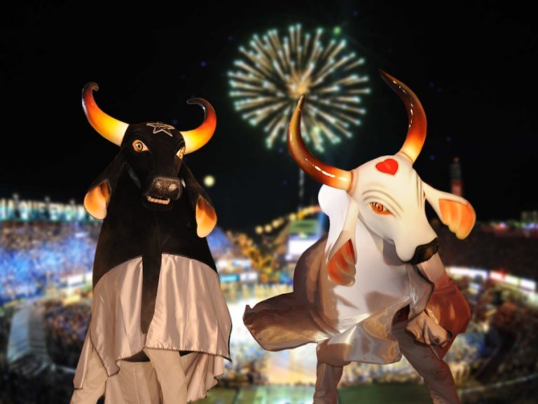 Tereos, Governo do Amazonas e Coca-Cola Brasil unem esforços para neutralizar emissões de carbono no Festival Folclórico de Parintins