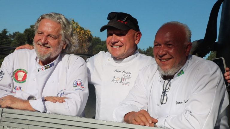 Cozinha afetiva: chefs renomados apostam no conceito comfort food