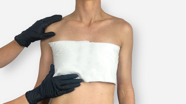 Pesquisa aponta que mulheres que têm seios maiores tendem a se exercitar com menos frequência