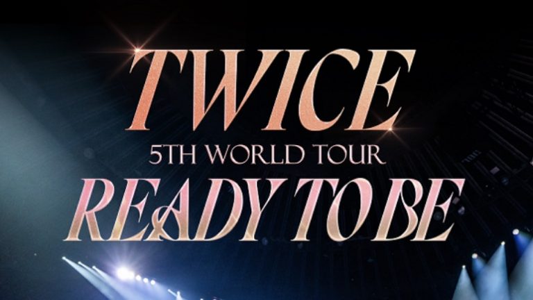 TWICE VEM AO BRASIL PELA PRIMEIRA VEZ PARA APRESENTAÇÃO ÚNICA EM 06 DE FEVEREIRO DE 2024