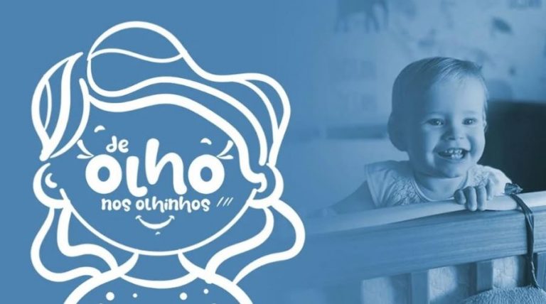 North Shopping Barretos recebe a campanha “De Olho nos Olhinhos”, nesta sexta e sábado
