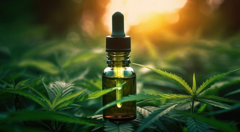 Datafolha indica que 76% dos brasileiros aprovam o uso medicinal da cannabis