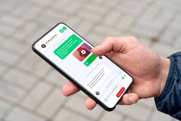 Os perigos invisíveis para a saúde