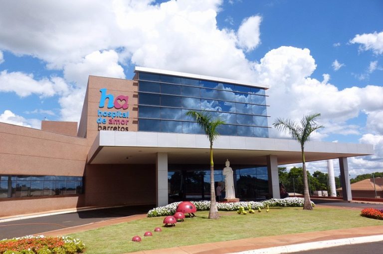 Tereos renova parceria com Hospital de Amor de Barretos (SP) para doação de energia elétrica sustentável