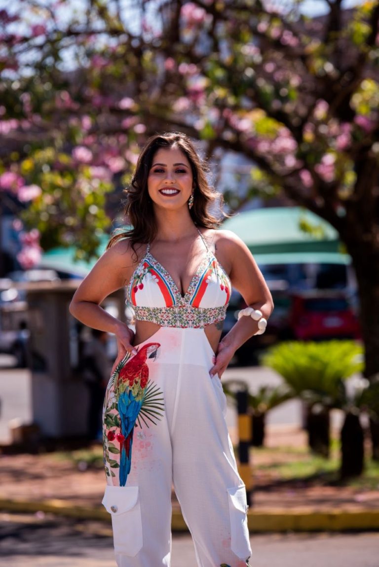 Todas as tendências da moda Primavera Verão 2024 estão no North Shopping