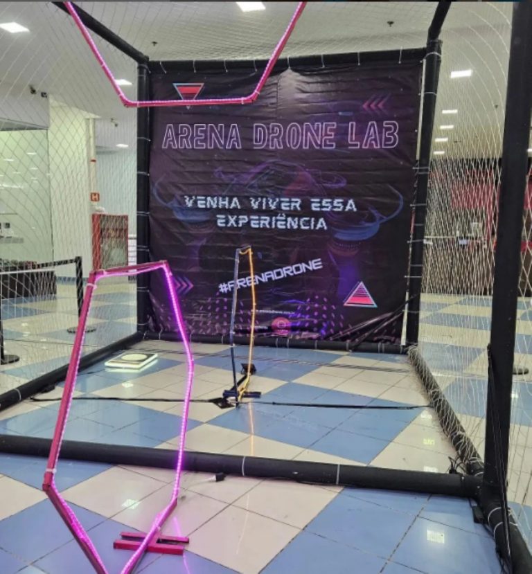Ribeirão Preto sedia Festival de Criatividade trazendo experiências em realidade virtual, workshops, feiras e apresentações musicais