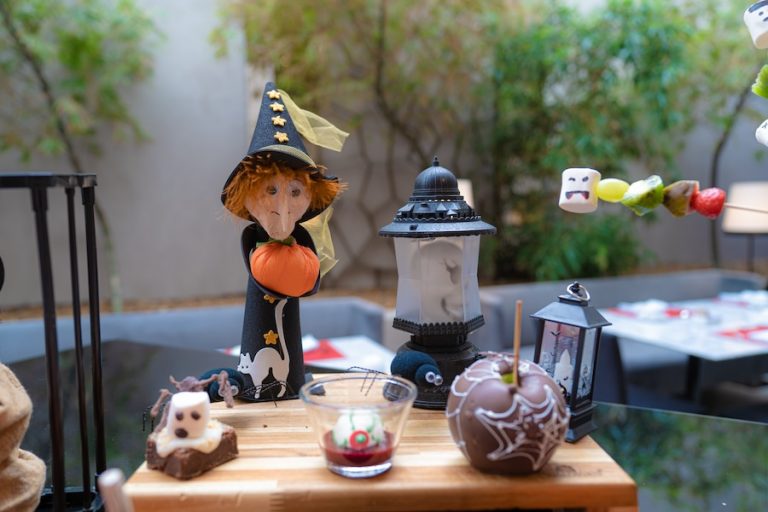 Doces ou travessuras: confira dicas para celebrar o Halloween