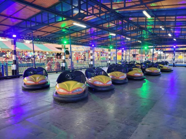 Festival em Olímpia terá ‘Hora do Silêncio’ para acolher crianças com Transtorno do Espectro Autista (TEA)