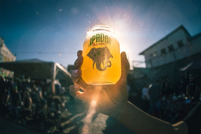 IPA Day Brasil cria Cidade da IPA