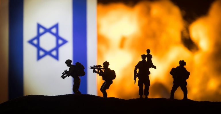 Israel versus Hamas: os crimes de guerra e a ONU