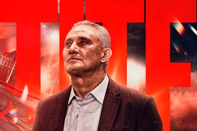 Tite no Flamengo: Empresário do futebol comenta a entrada do técnico para tentar salvar o rubro negro