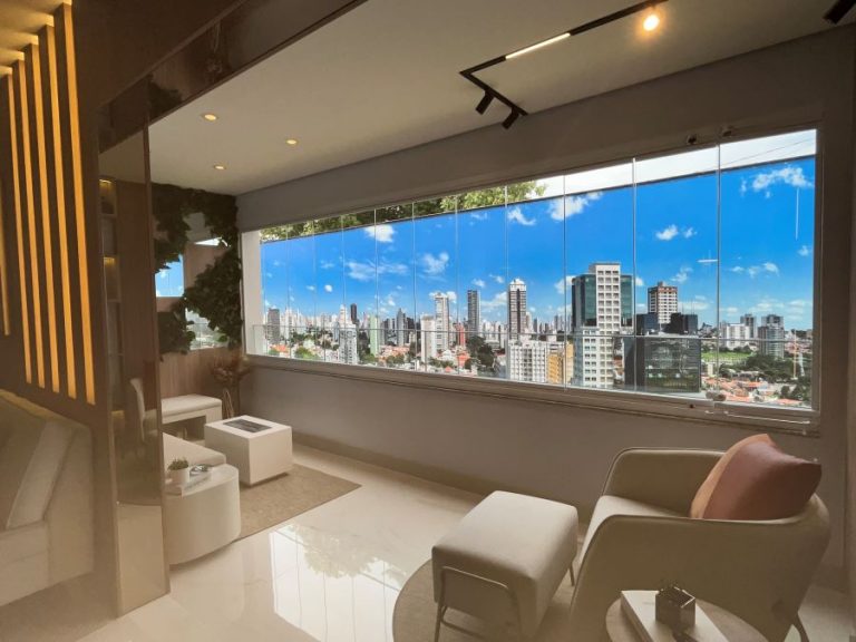 Entenda como funciona a técnica de ventilação cruzada na arquitetura