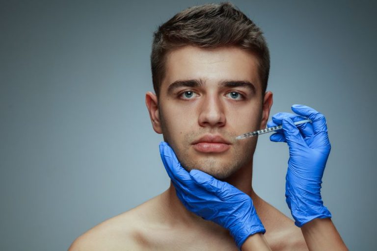 Estética para homens? Sem tabu, conheça os procedimentos e cirurgias plásticas mais comuns para eles