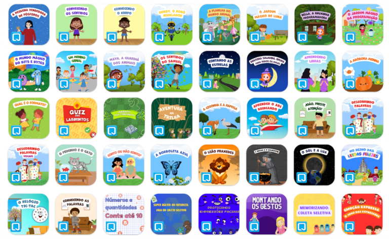 Aplicativos com inteligência artificial devem ser adequados a cada faixa etária