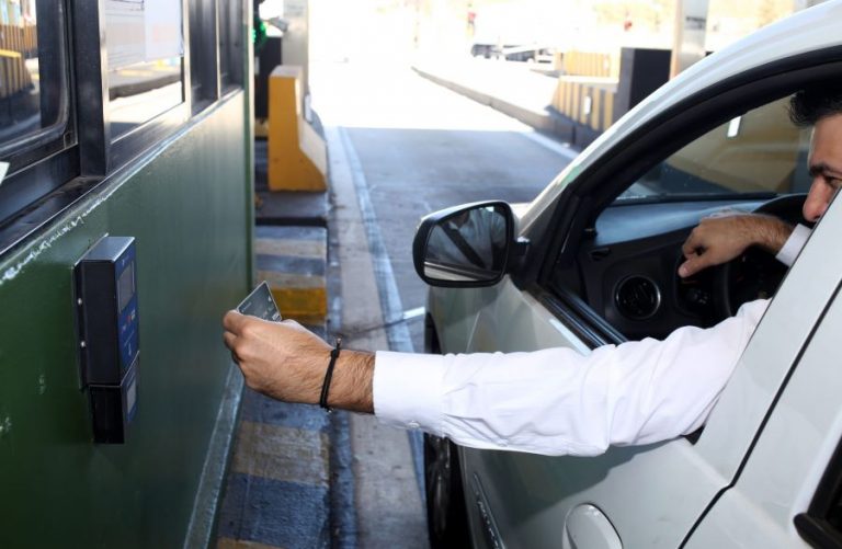 Pedágio: pagamento em dinheiro e moedas está perto do fim