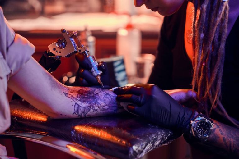 Tattoo Week mostra que tatuagem é um mercado em ascensão