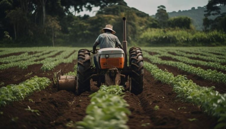 Confira por que o agronegócio é um pilar fundamental da economia nacional