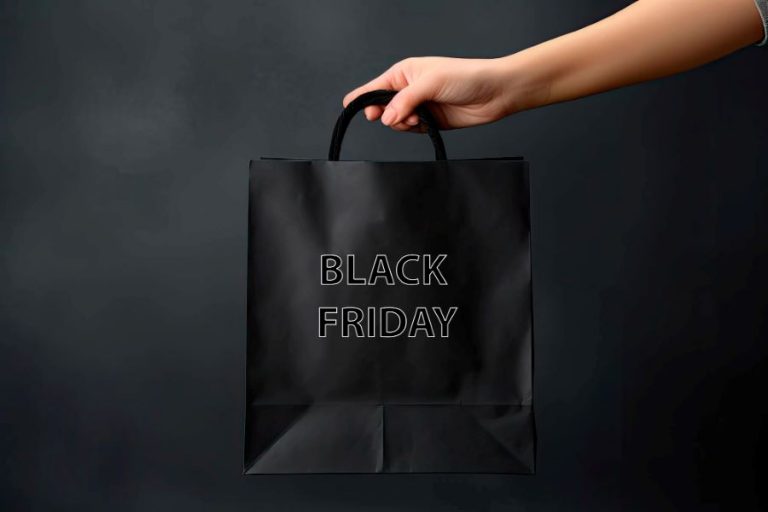 Black Friday no RibeirãoShopping e SantaÚrsula tem descontos de até 70% e benefícios exclusivos para clientes do programa de fidelidade MultiVocê