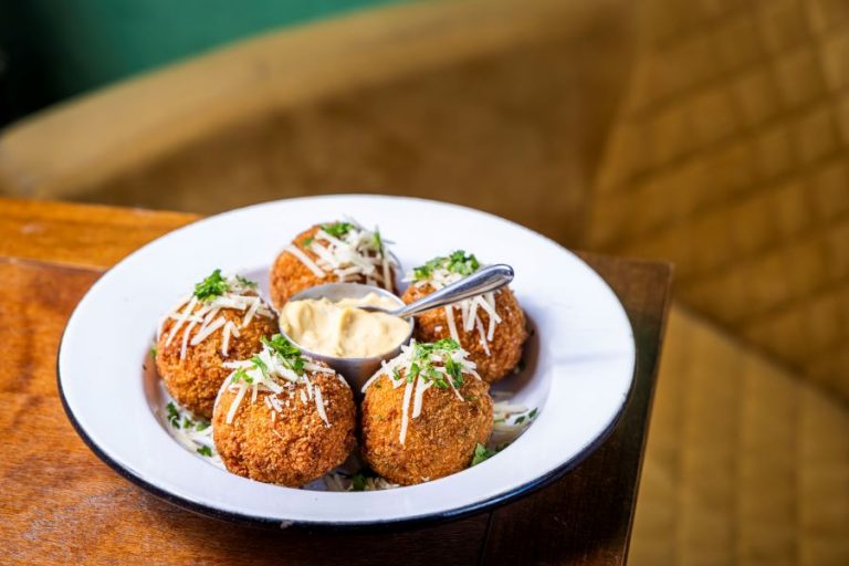 TABASCO® Brand realiza Tour Petisco em São Paulo