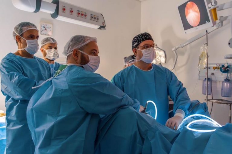 Saúde do homem: novas técnicas auxiliam no tratamento e diagnóstico de doenças relacionadas à próstata