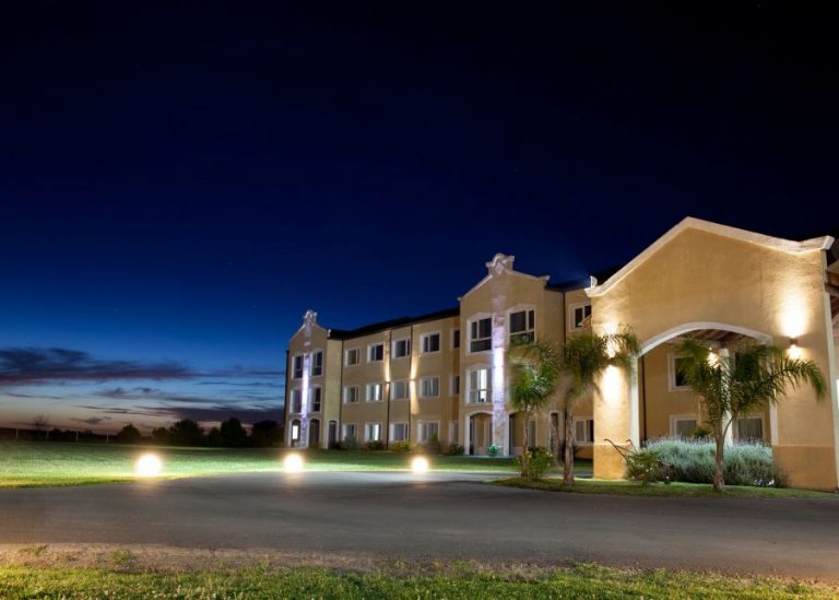 10 Hotéis para conectar-se com a Natureza na Argentina e Uruguai