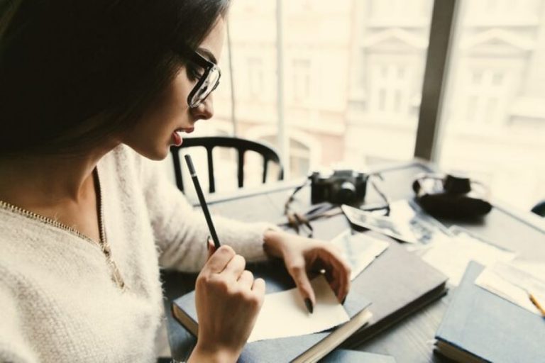 Mindset de escritor: como publicar um livro e encontrar seus leitores