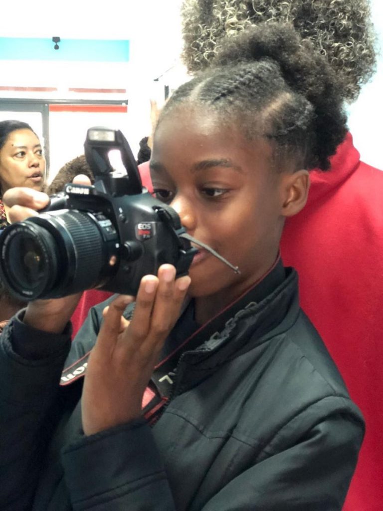 Projeto em escola da Zona Leste de São Paulo cria influenciadores digitais literários