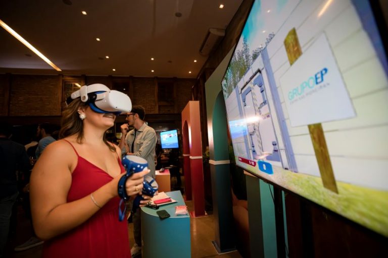 Grupo EP em 2024: nova programação e oportunidades comerciais multiplataforma são apresentadas em evento para mercado publicitário