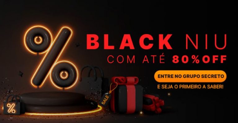 A Busca por Cursos Digitais na Black Friday Aquece o Mercado