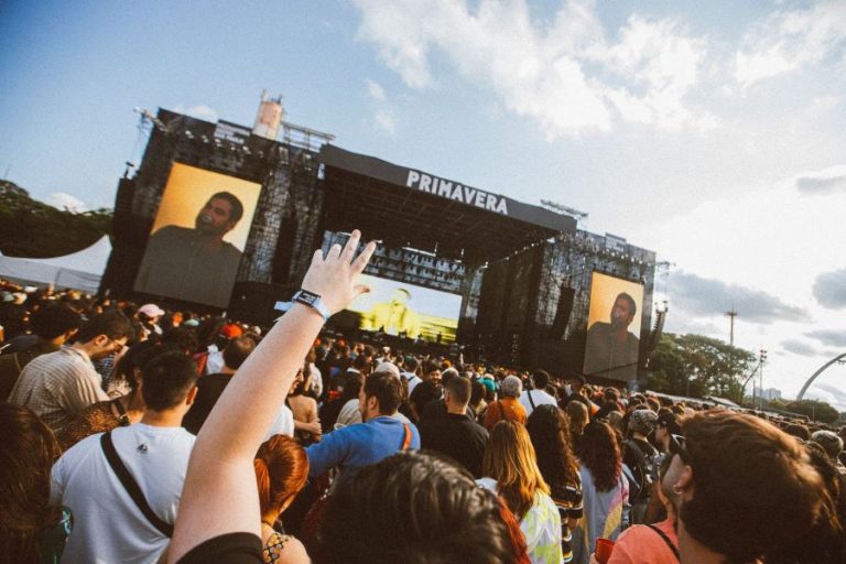 Primavera Sound São Paulo anuncia horários e palcos dos shows