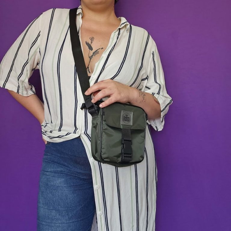 Artistas independentes e marcas autorais terão espaço na feira criativa do POW Festival