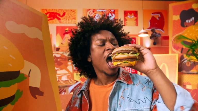 McDonald’s celebra seu maior ícone trazendo de volta a música do Big Mac em diferentes versões e novidades no cardápio