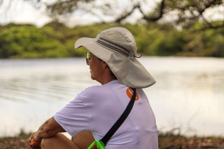 Como ser um viajante sustentável e contribuir com o meio ambiente e as comunidades locais